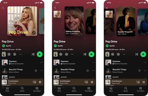 Spotify Premium APK 27 clips removebg preview