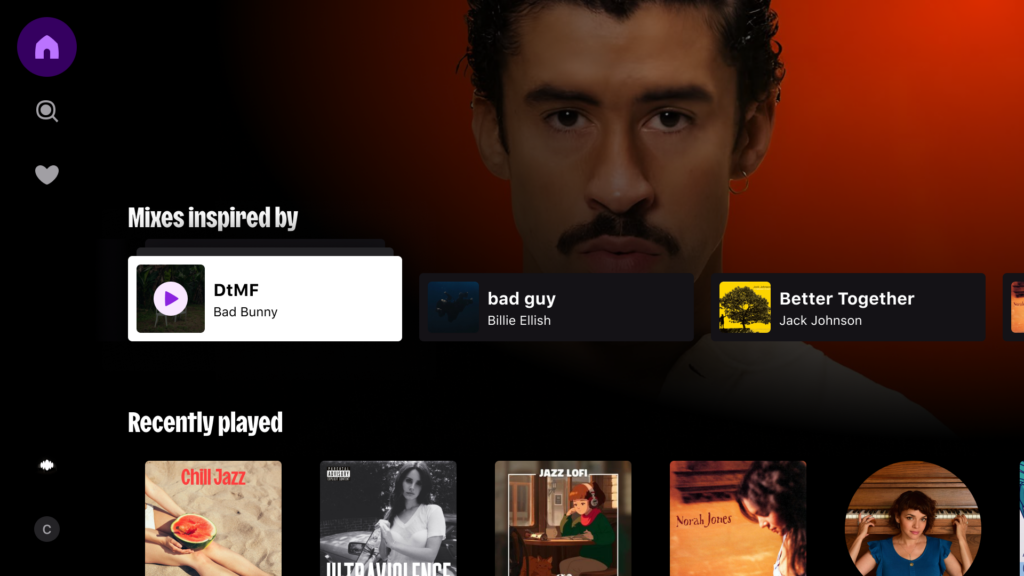 Spotify Premium APK 65 deexer