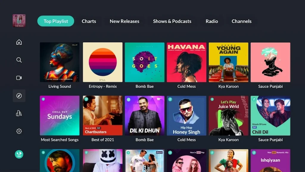 Spotify Premium APK 68 jio savvan
