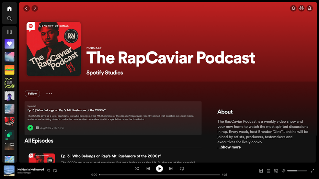 Spotify for iOS 11 Spotify for ios spotify++