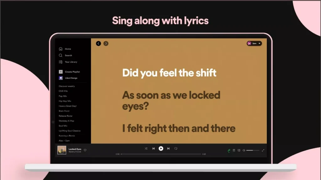 Spotify for PC 3 screenshot 2026 08 07 205855 6a7604a8338d1