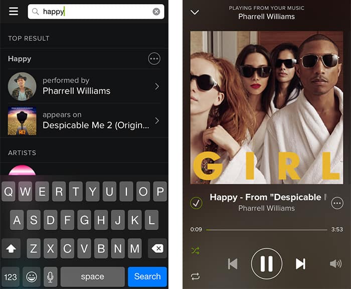 Spotify Premium APK 28 spotify ondemandplayback
