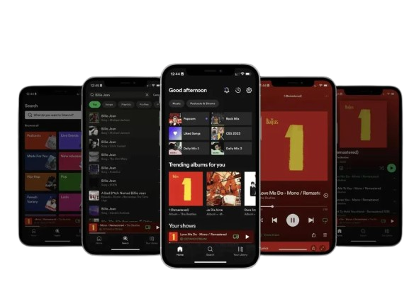 Spotify Premium APK 2 spotify3 removebg preview