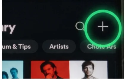 Spotify Premium APK 46 spotifyproapk12