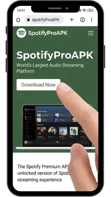 Spotify Premium APK 39 spotifyproapk2