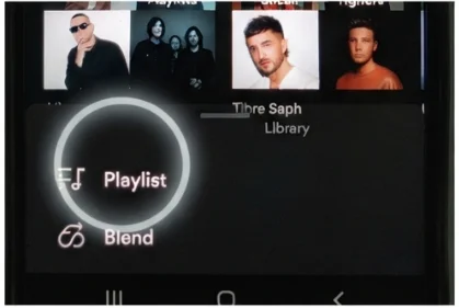 Spotify Premium APK 47 spotifyproapk9