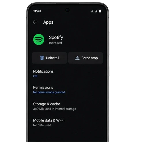 Spotify Vanced APK 13 spotifyvancedAPK2
