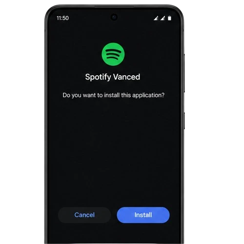 Spotify Vanced APK 17 spotifyvancedAPK5